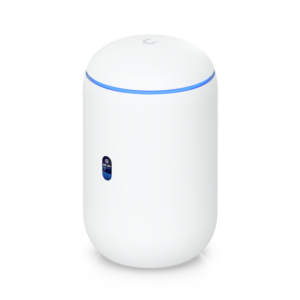 Unifi Dream Router